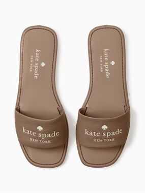 Kate Spade NY Peyton Slide Sandals